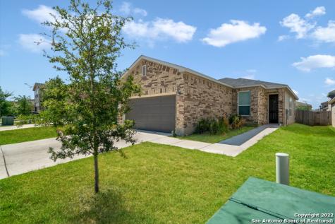 1010 Gruma San Antonio TX 78214