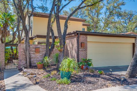11632 Caprock Street San Antonio TX 78230