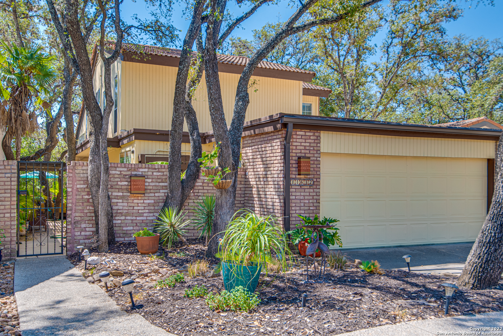 11632 Caprock Street San Antonio TX 78230