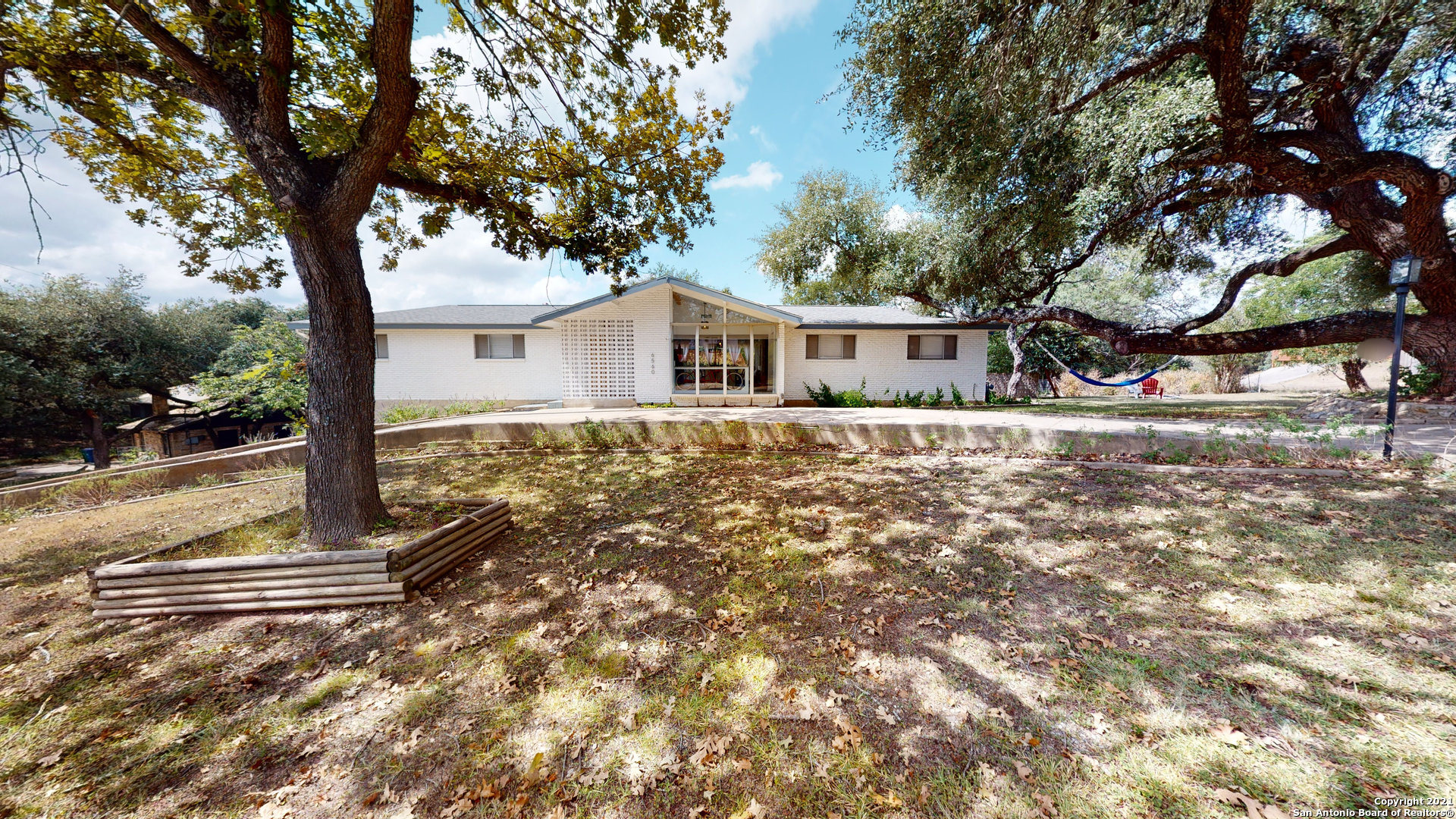 6560 Fox Run San Antonio TX 78233