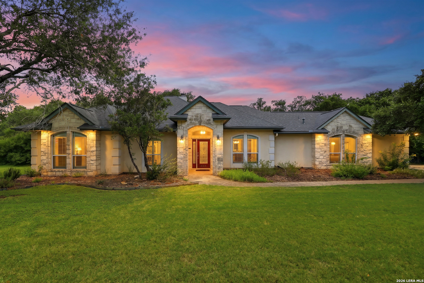 226 Lost Creek Drive Bulverde TX 78163