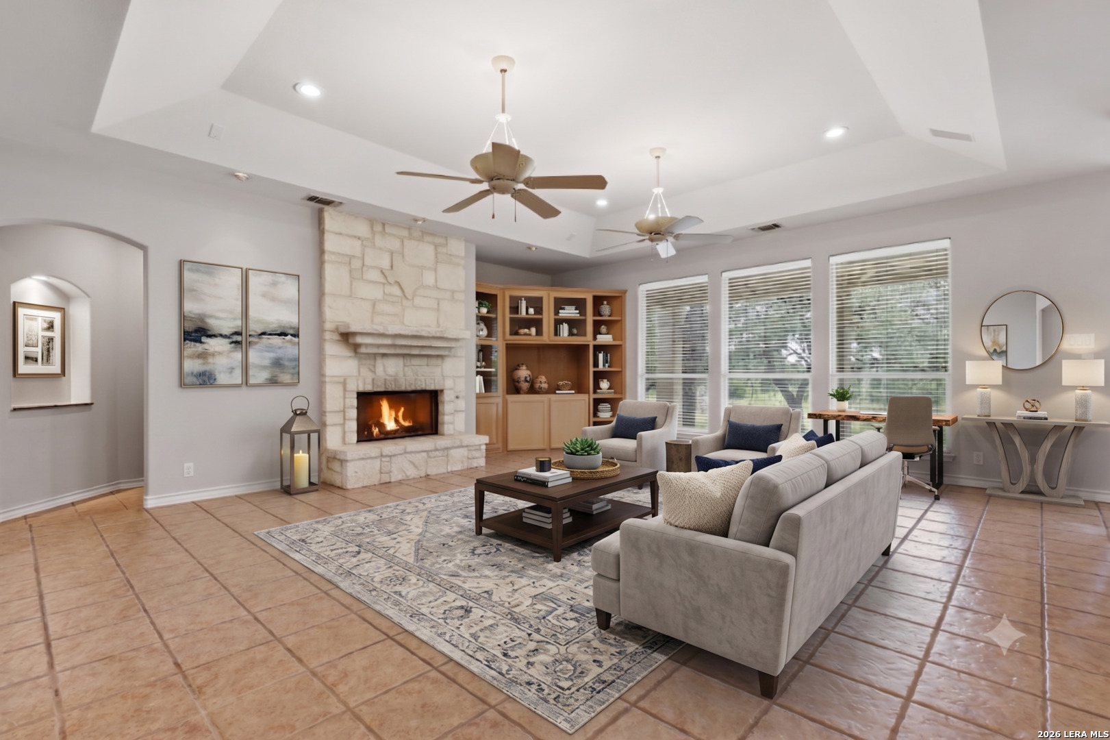 226 Lost Creek Drive Bulverde TX 78163
