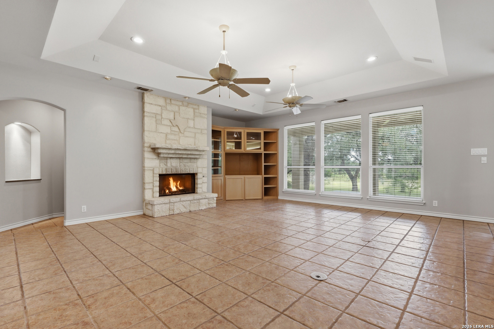 226 Lost Creek Drive Bulverde TX 78163