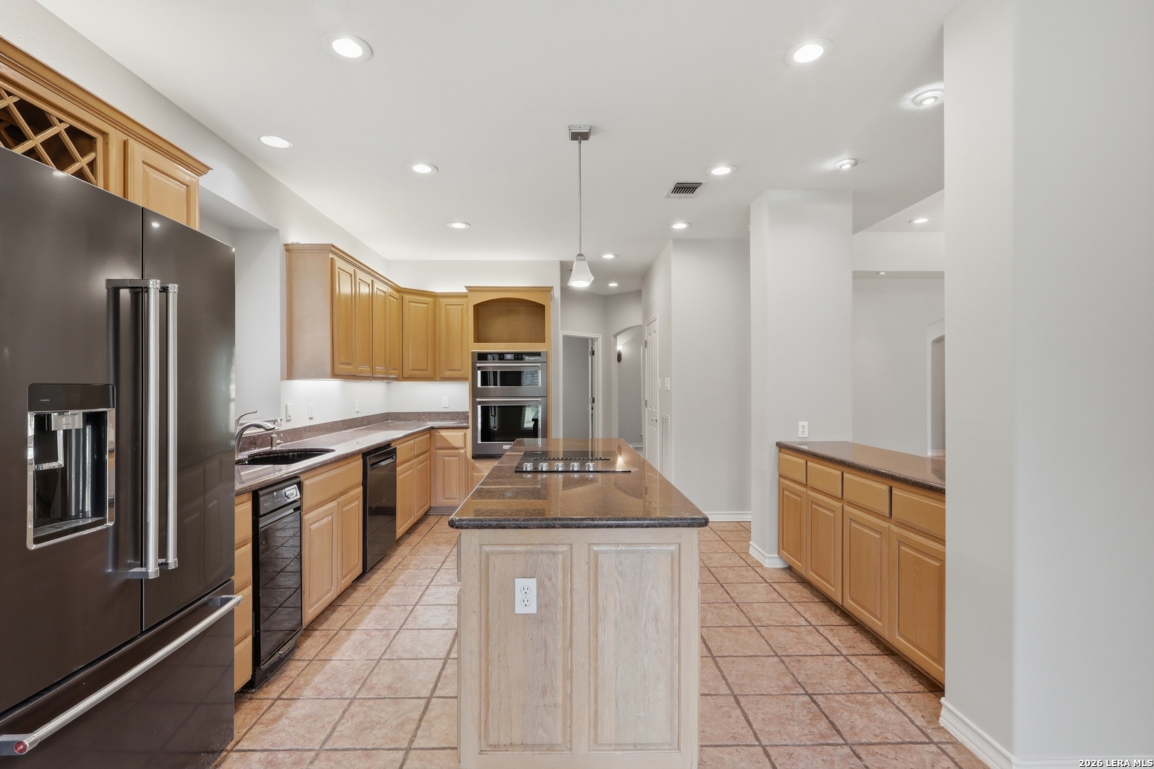226 Lost Creek Drive Bulverde TX 78163