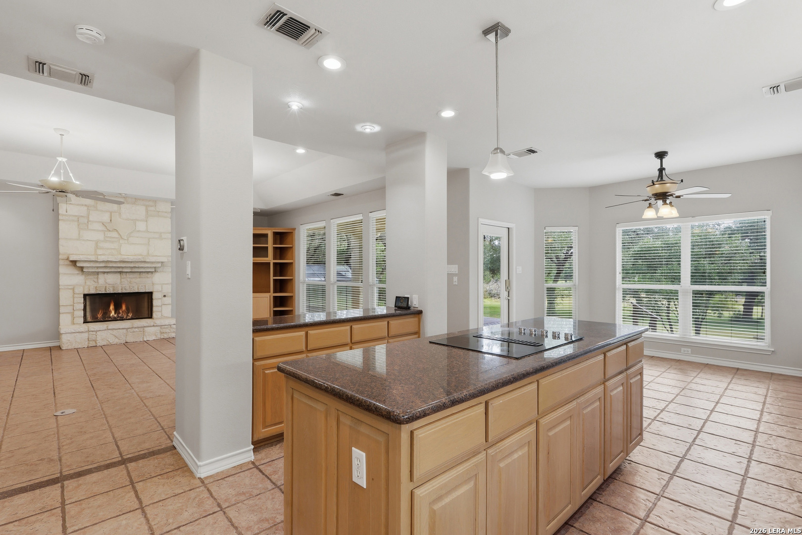 226 Lost Creek Drive Bulverde TX 78163