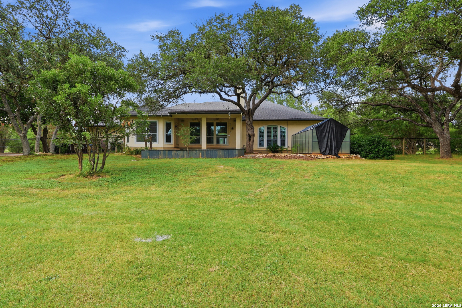 226 Lost Creek Drive Bulverde TX 78163
