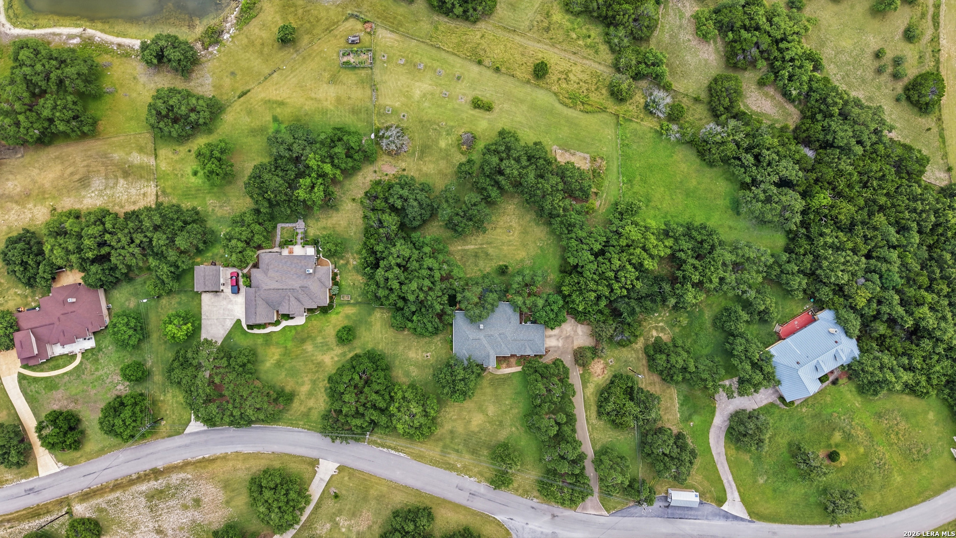 226 Lost Creek Drive Bulverde TX 78163