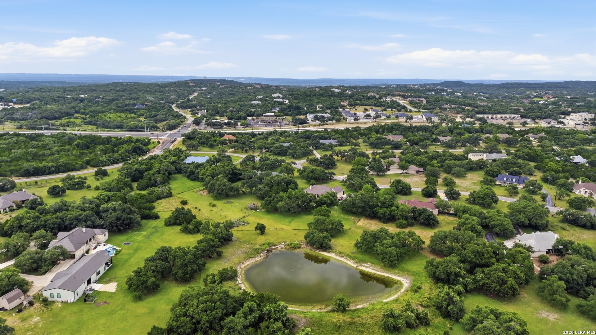 226 Lost Creek Drive Bulverde TX 78163