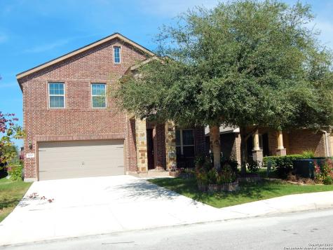 8419 Loska Green San Antonio TX 78251