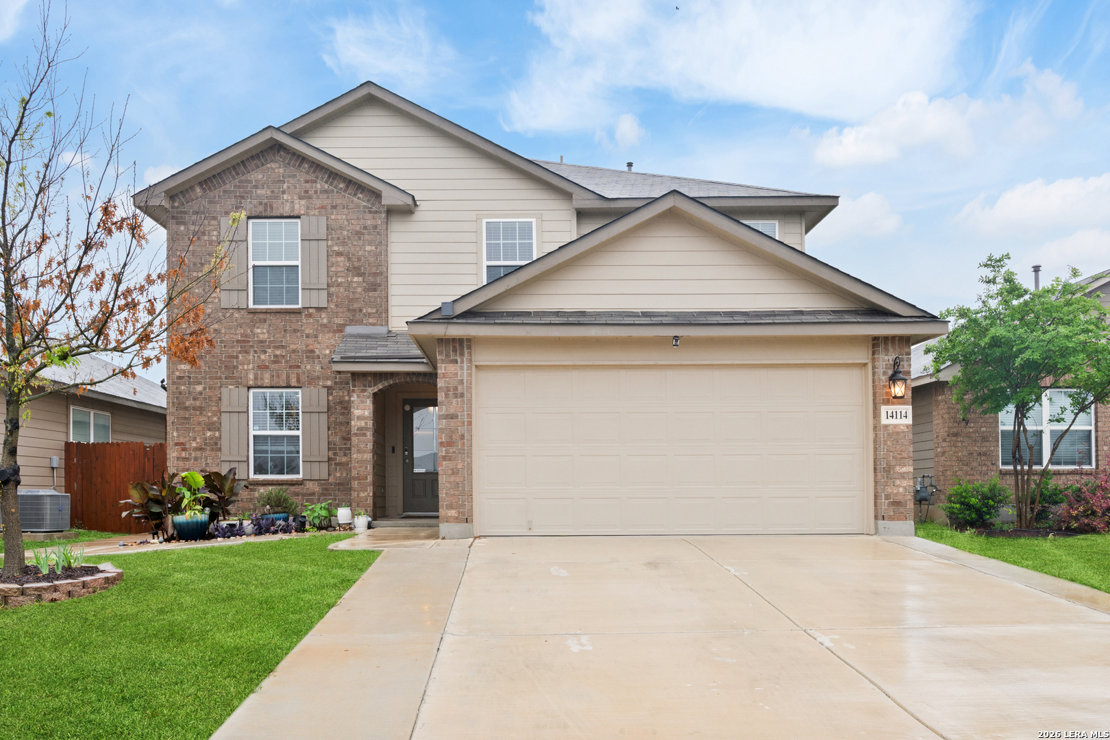 14114 Tyler Point San Antonio TX 78254