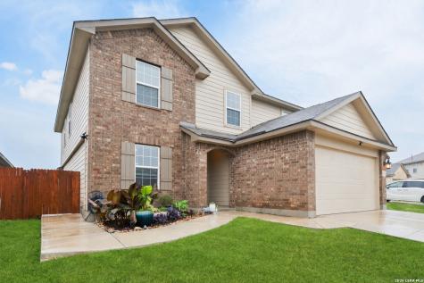14114 Tyler Point San Antonio TX 78254
