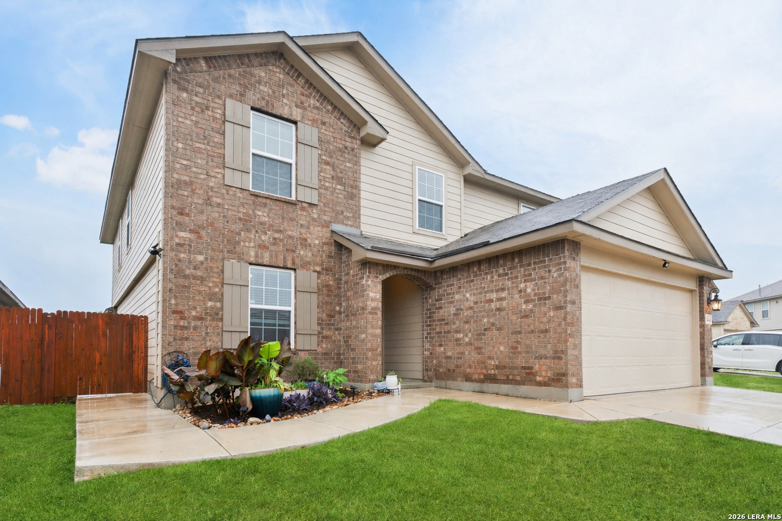 14114 Tyler Point San Antonio TX 78254