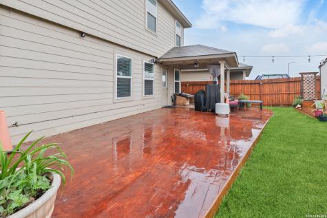 14114 Tyler Point San Antonio TX 78254