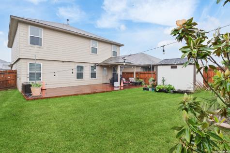 14114 Tyler Point San Antonio TX 78254
