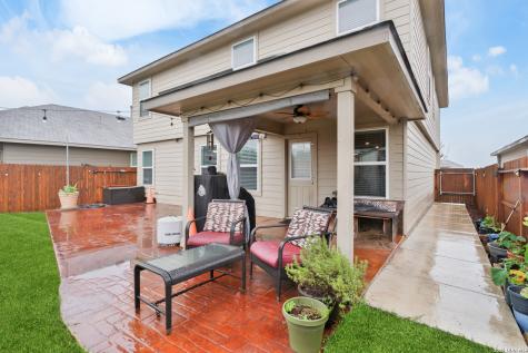 14114 Tyler Point San Antonio TX 78254