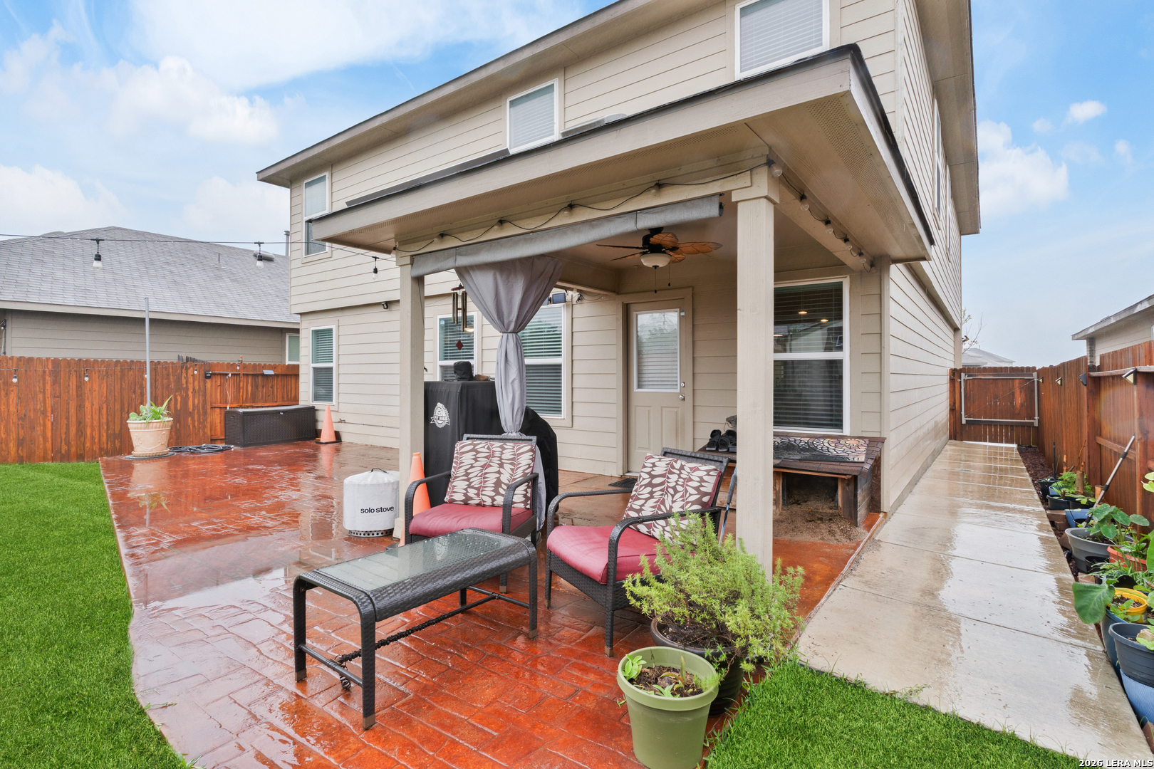 14114 Tyler Point San Antonio TX 78254