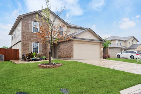 14114 Tyler Point San Antonio TX 78254
