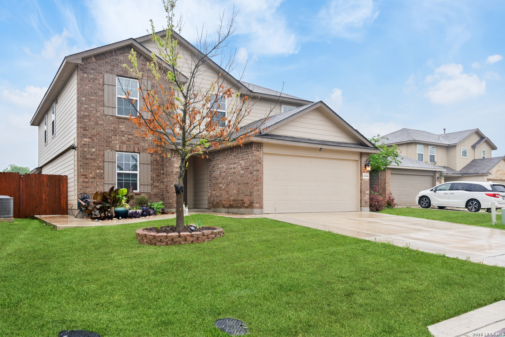 14114 Tyler Point San Antonio TX 78254