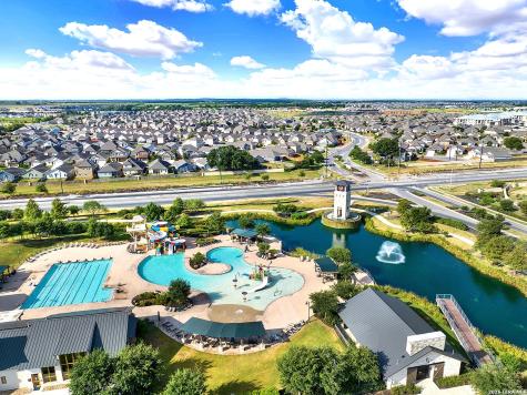 14114 Tyler Point San Antonio TX 78254