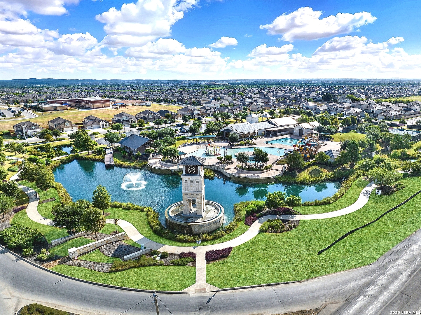 14114 Tyler Point San Antonio TX 78254