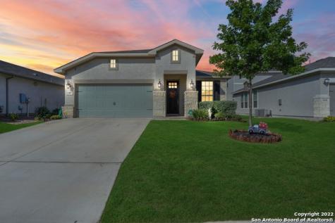 2407 Castello Way San Antonio TX 78259