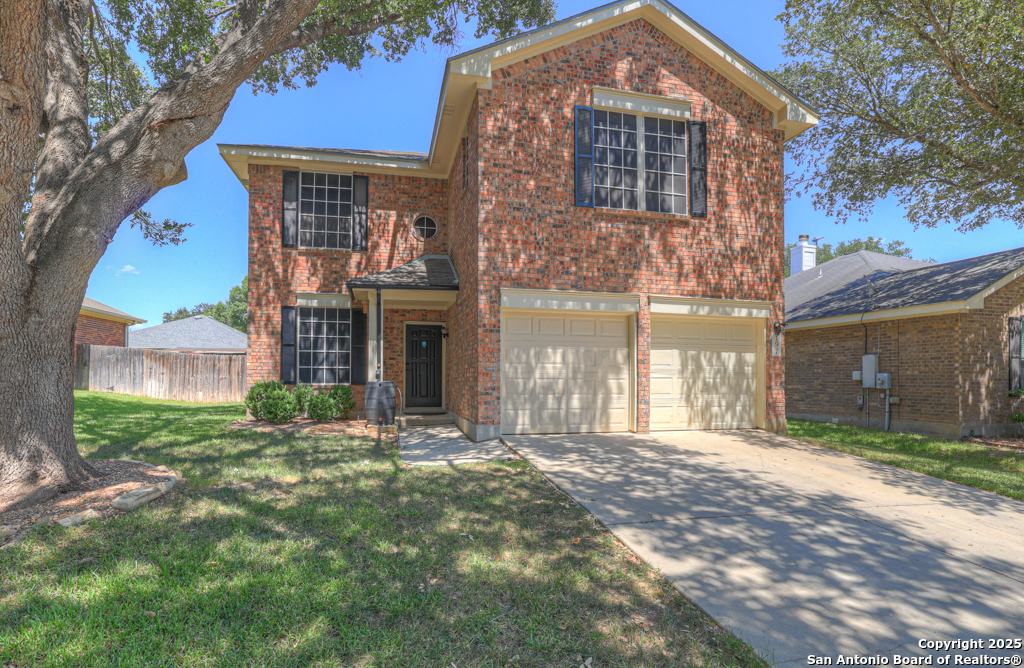 197 Tapwood Cibolo TX 78108