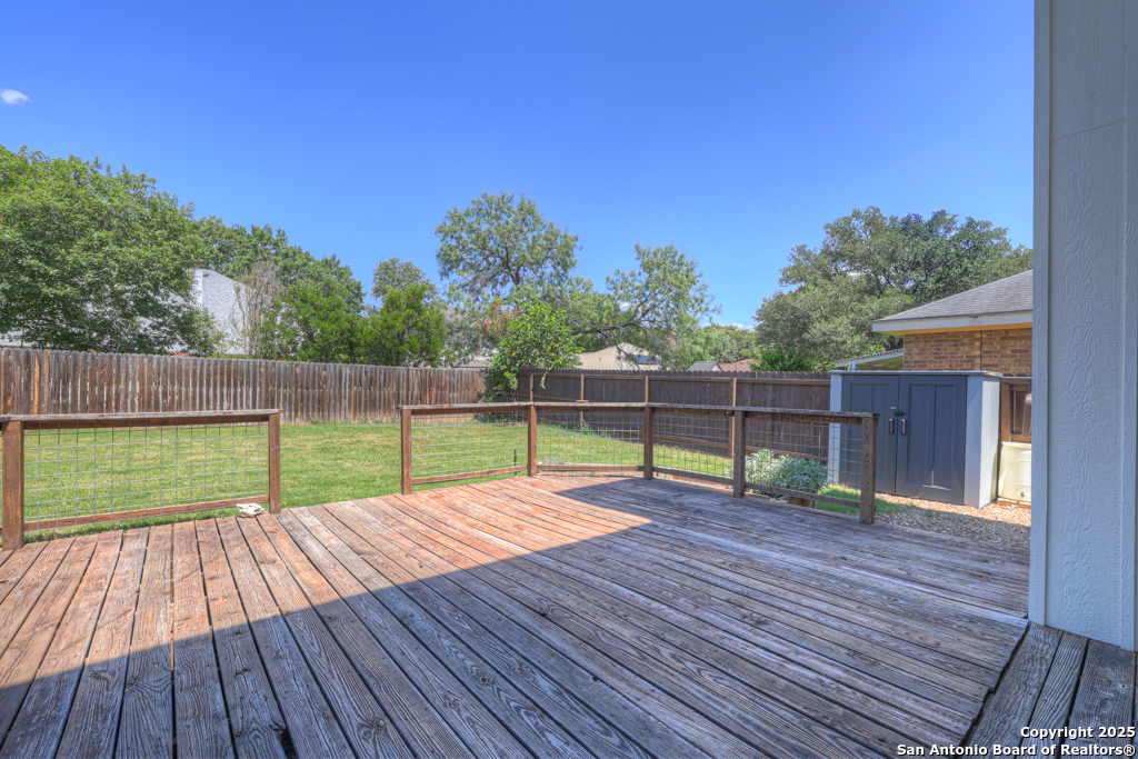 197 Tapwood Cibolo TX 78108