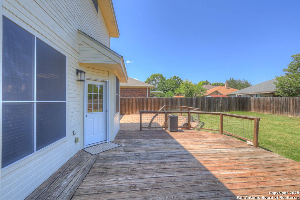 197 Tapwood Cibolo TX 78108
