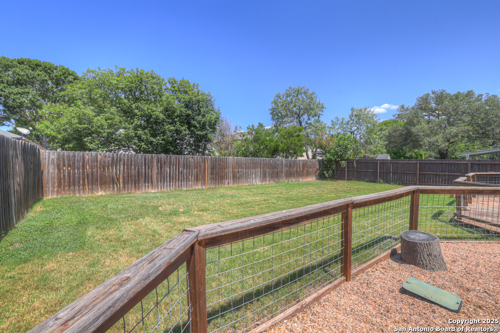 197 Tapwood Cibolo TX 78108