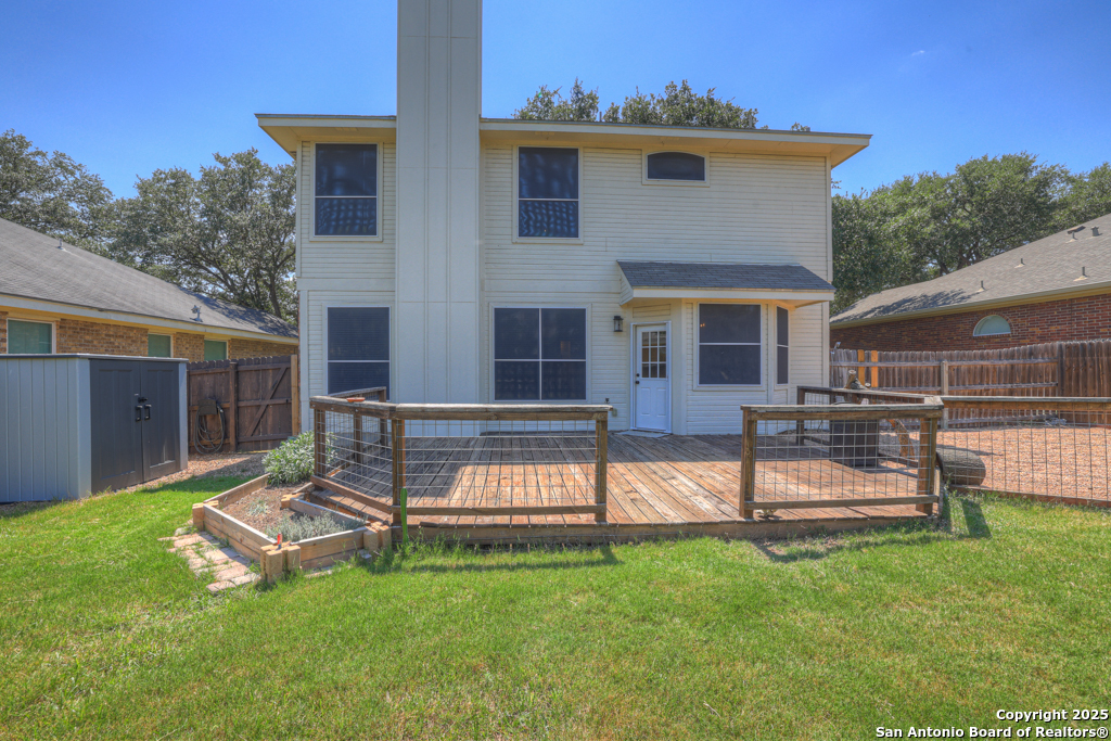 197 Tapwood Cibolo TX 78108