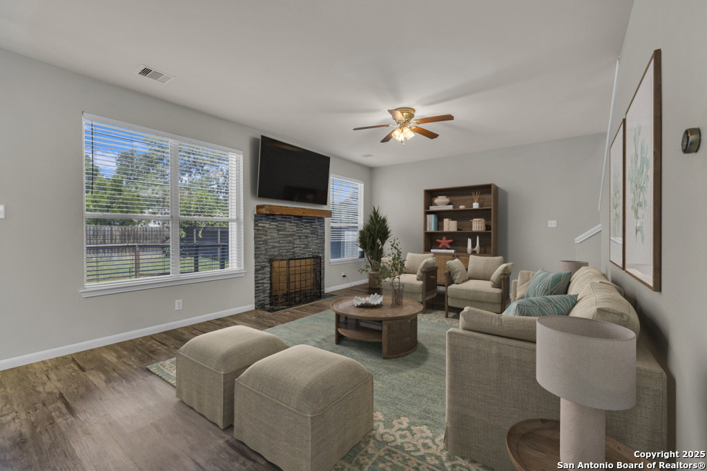 197 Tapwood Cibolo TX 78108