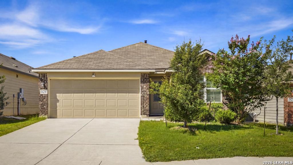 14230 Minette Loop San Antonio TX 78253