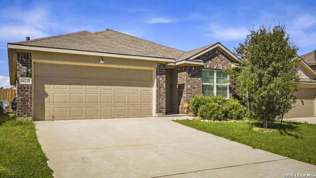 14230 Minette Loop San Antonio TX 78253