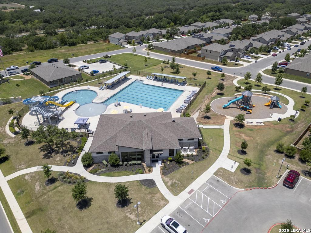 14230 Minette Loop San Antonio TX 78253