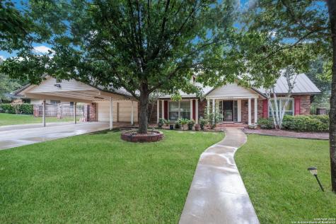 408 Prinz Drive San Antonio TX 78213