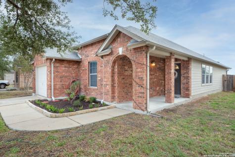 7402 Cortland Oak San Antonio TX 78254