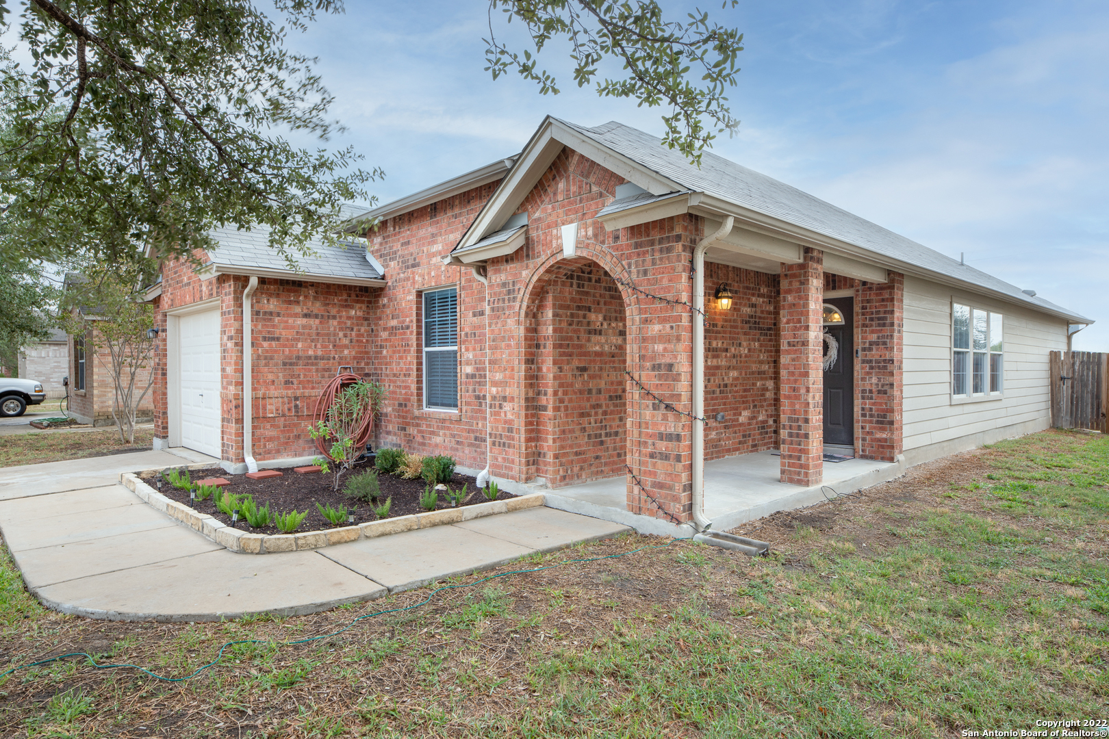 7402 Cortland Oak San Antonio TX 78254