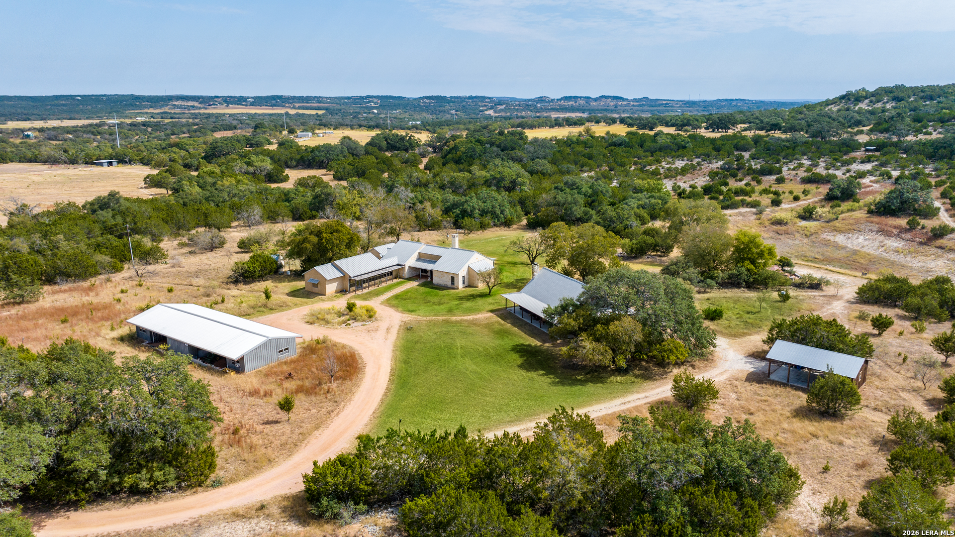 957 Cedar Hills Fredericksburg TX 78624