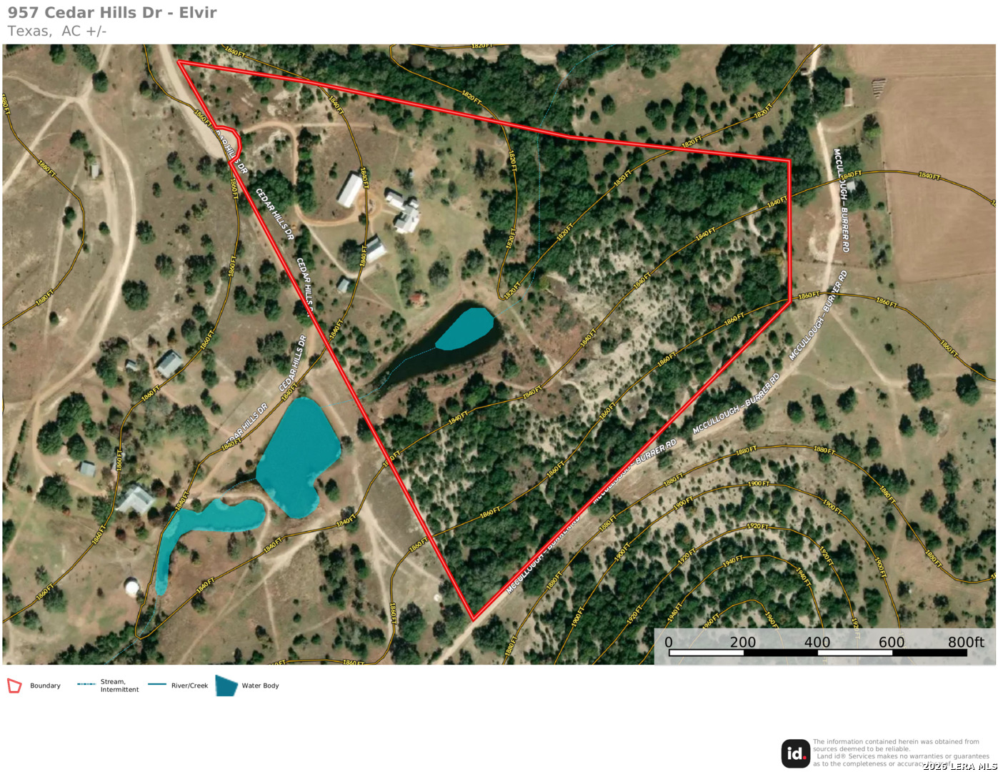 957 Cedar Hills Fredericksburg TX 78624