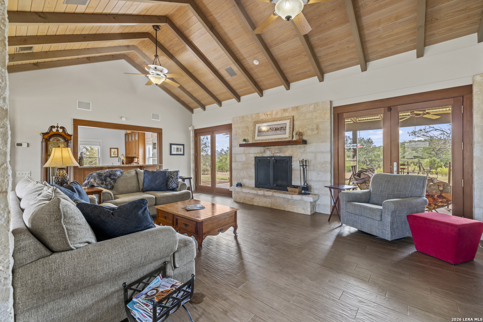957 Cedar Hills Fredericksburg TX 78624