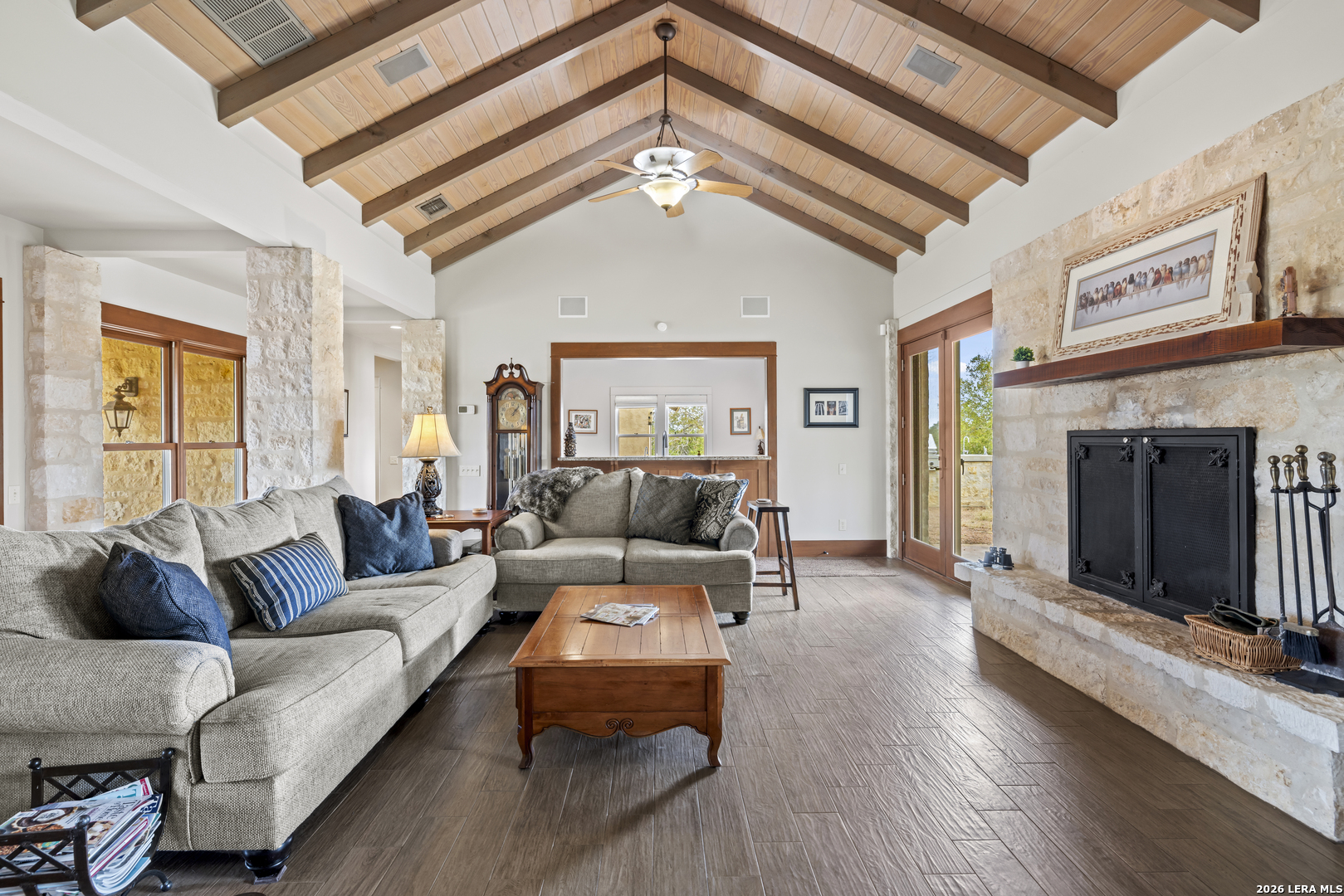 957 Cedar Hills Fredericksburg TX 78624
