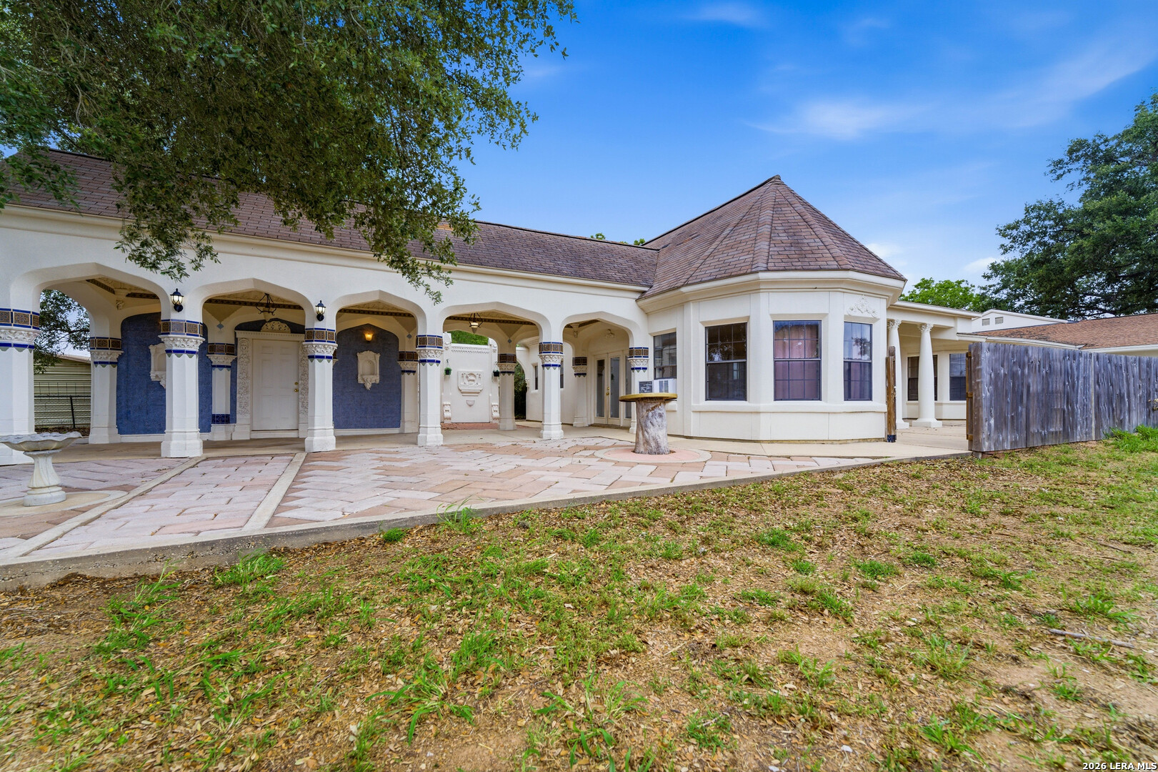 1221 Encino Drive Pleasanton TX 78064