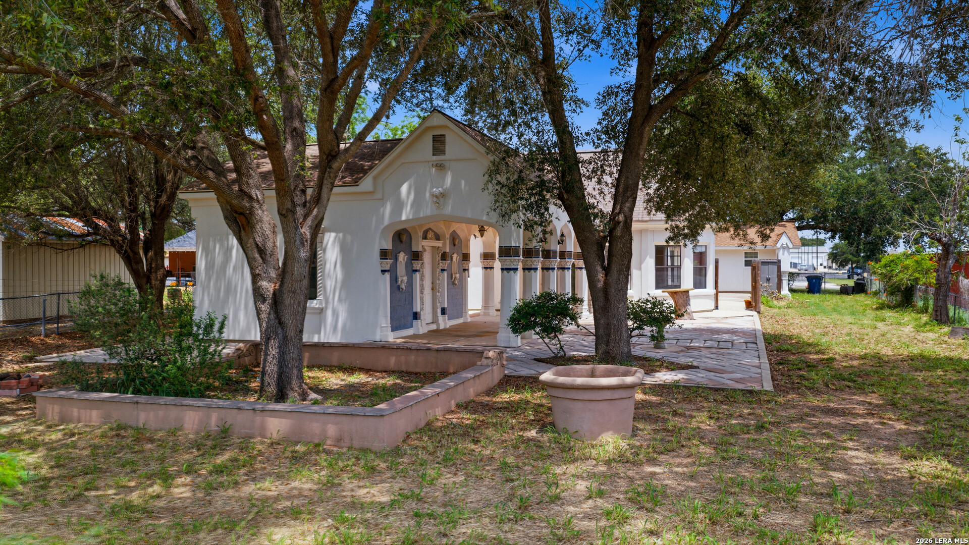 1221 Encino Drive Pleasanton TX 78064