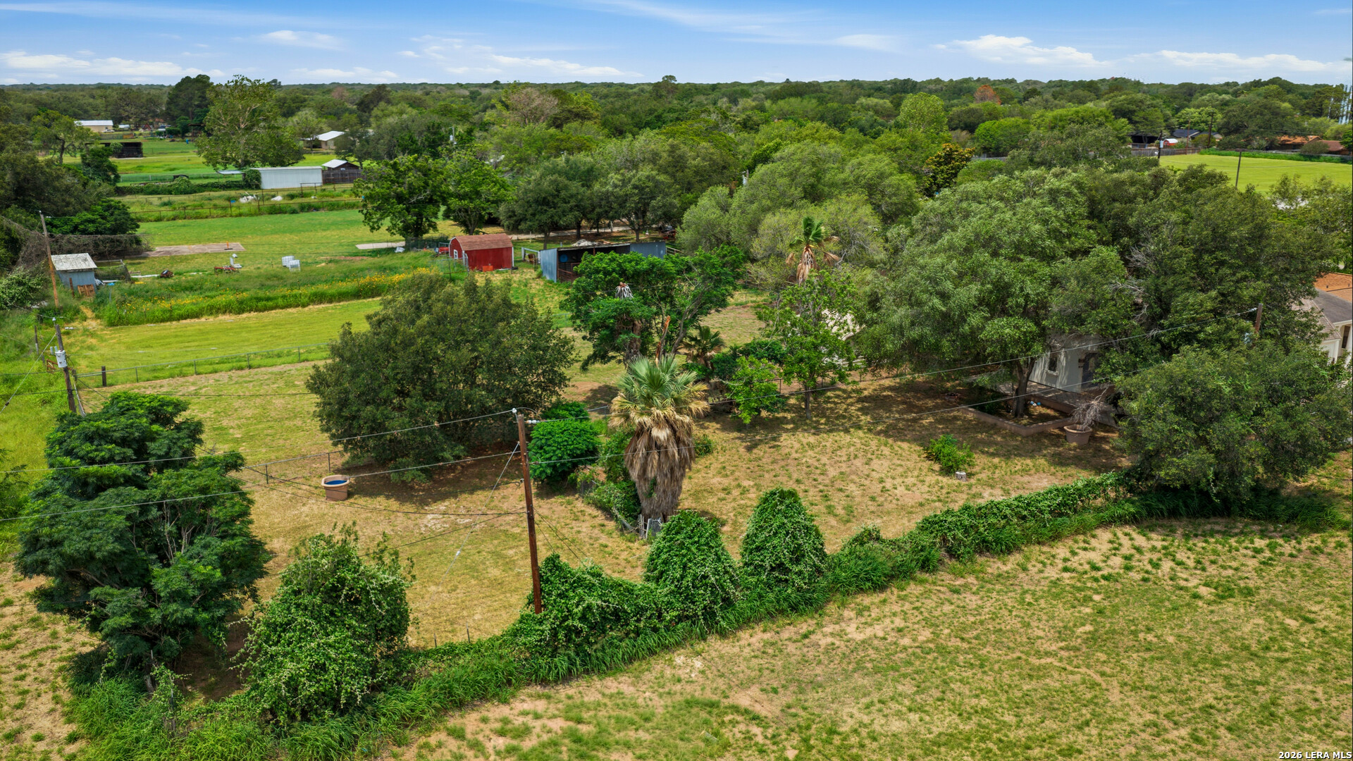 1221 Encino Drive Pleasanton TX 78064