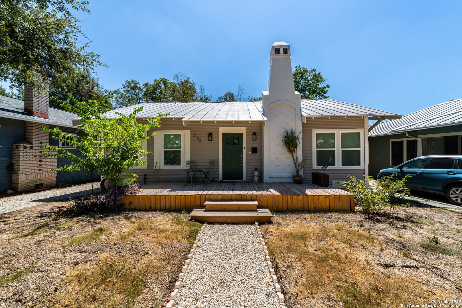 234 Allensworth Street San Antonio TX 78209
