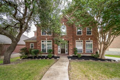 14 Kapp Canyon San Antonio TX 78258