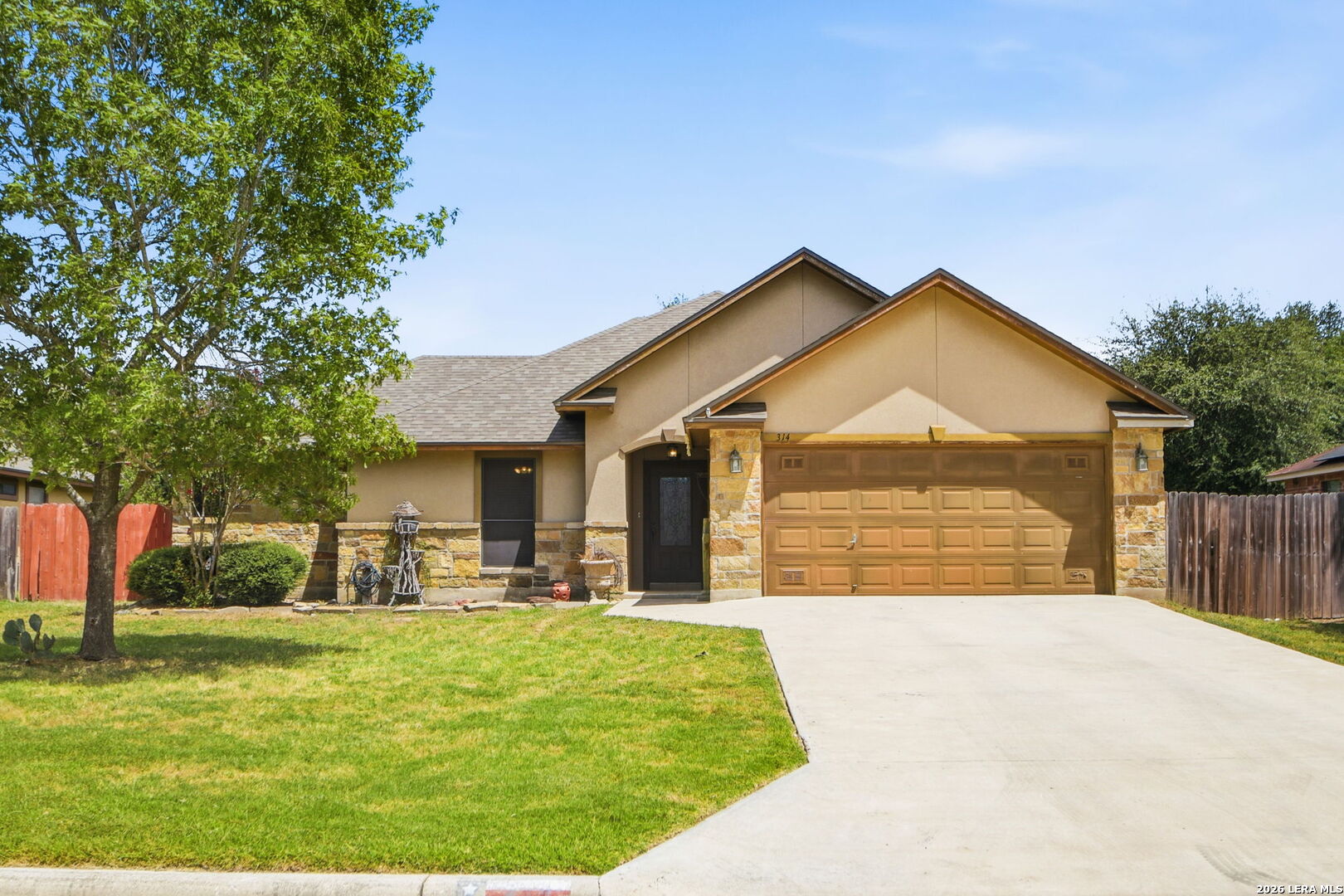 314 Yorktown Pleasanton TX 78064