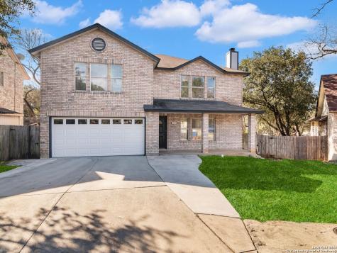 16563 Drum Oak San Antonio TX 78232