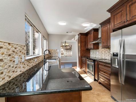 16563 Drum Oak San Antonio TX 78232