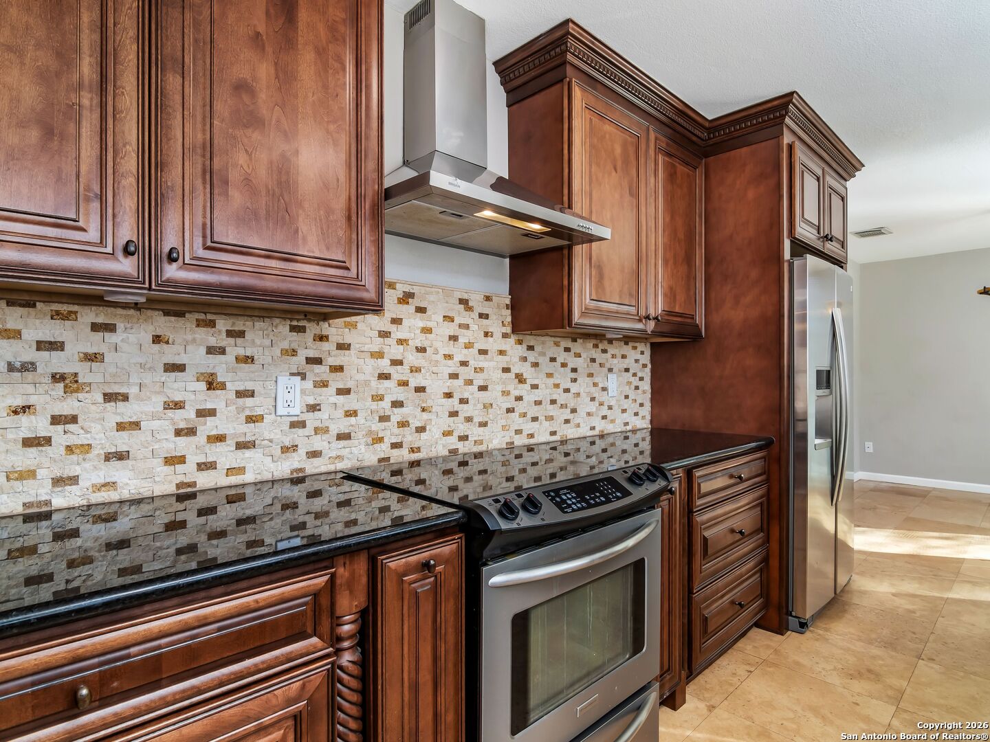 16563 Drum Oak San Antonio TX 78232